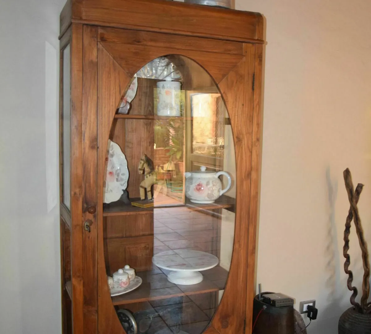 Il Vicario Pension San Gimignano Landhuis